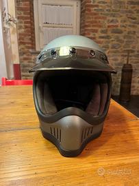 CASCO DEXTER taglia S / Retrò