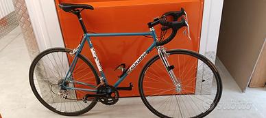 Colnago telaio acciaio special