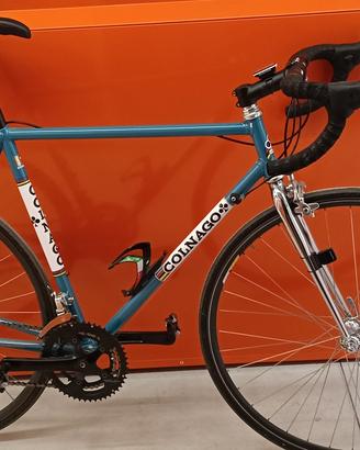 Colnago telaio acciaio special