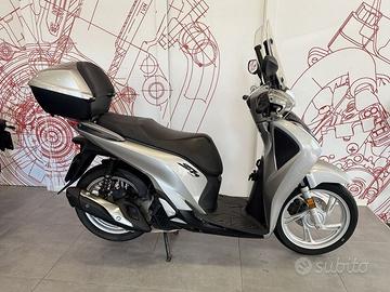 Honda SH 125 - YM 2019