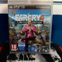 Far Cry 4 PS3