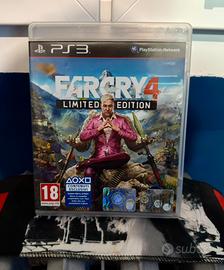 Far Cry 4 PS3