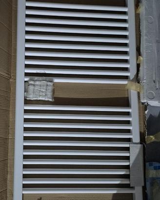 Scaldasalviette Termoarredo della Zehnder NUOVO !!