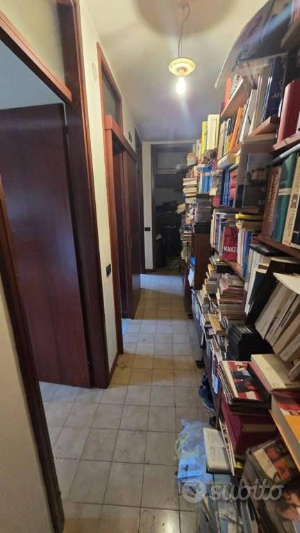Appartamento – Montebello Vicentino, Località Borgo - Altro