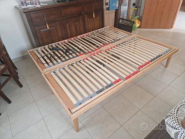 Reti elettriche motorizzate