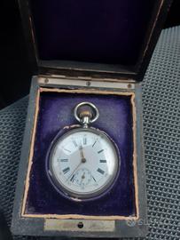 Vacheron Remontoir 