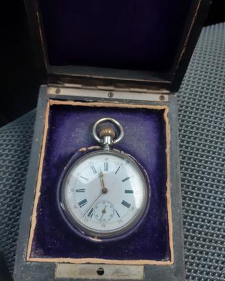 Vacheron Remontoir 