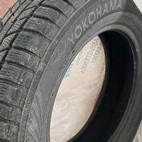 Gomme invernali Yokohama 185/65 R15 88T - 90%