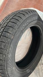 Gomme invernali Yokohama 185/65 R15 88T - 90%