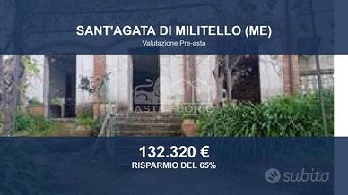 Immobile in asta di 414 m² con più di 5 locali a S
