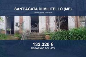 Immobile in asta di 414 m² con più di 5 locali a S