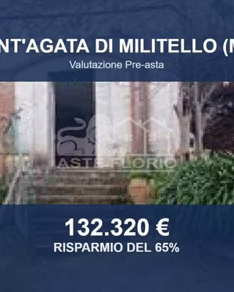 Immobile in asta di 414 m² con più di 5 locali a S