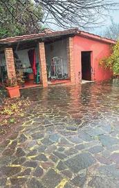 Villetta unifamiliare a Velletri (RM)