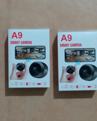 2 smart camera