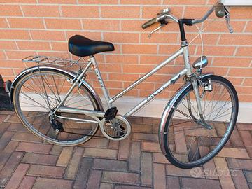Citybike Donna, Unisex anni '70, BiciCross Bambino