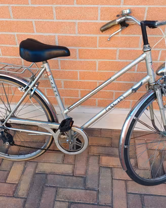 Citybike Donna, Unisex anni '70, BiciCross Bambino
