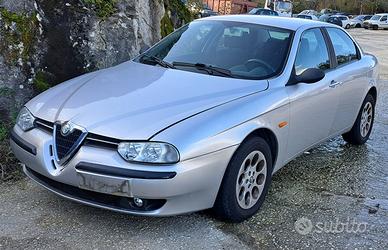 Ricambi Alfa Romeo 156 prima serie