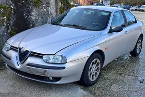 Ricambi Alfa Romeo 156 prima serie