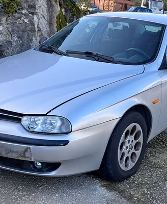 Ricambi Alfa Romeo 156 prima serie