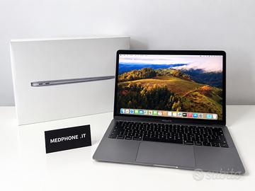 MacBook Air 2018 Garanzia Apple Laptop macOS Apple