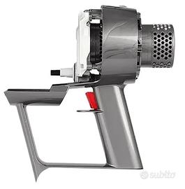 Dyson V10 impugnatura completa di motore