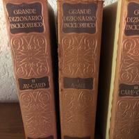 UTET DiIonario Enciclopedico