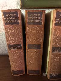 UTET DiIonario Enciclopedico