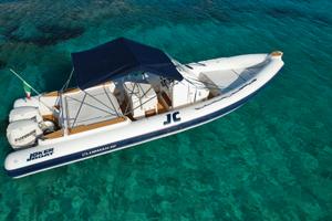 Joker Boat Clubman 30