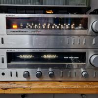 Stereo Sanyo