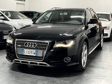 Audi A4 allroad A4 allroad 2.0 TDI F.AP. Advanced