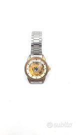 OROLOGIO AUTOMATICO SIECLE LUMIERE