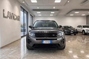 LAND ROVER Discovery Sport 2.0 TD4 150 Bus.Pr. SE