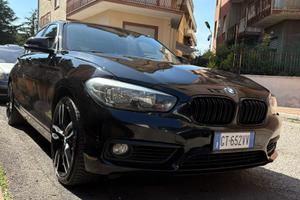 Bmw serie 1  120 d (190cv)