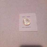 Lire 1000 di Roma Capitale