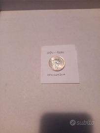 Lire 1000 di Roma Capitale