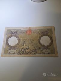 lire 100 Capranesi aquila romana 