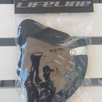Lifeline maschera antismog