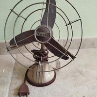 Ventilatore vintage 