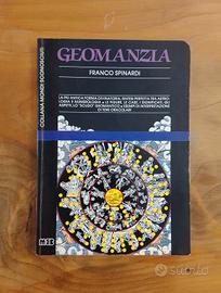 Franco Spinardi, Geomanzia