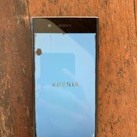 Sony xperia