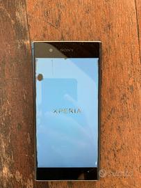 Sony xperia