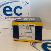 ALFA ROMEO 156 PASTIGLIE FRENI ANTERIORI 71772214 