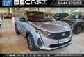 PEUGEOT 3008 Hybrid 136 e-DCS6 Allure Pack - PRO