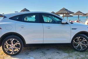 jaguar e pace