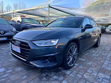 Audi A4 Avant 40 - 2.0 TDI quattro S tronic line e