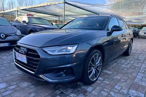 Audi A4 Avant 40 - 2.0 TDI quattro S tronic line e