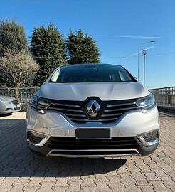 Renault Espace V Initiale Paris 1.6 - 7 posti.