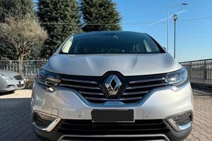 Renault Espace V Initiale Paris 1.6 - 7 posti.