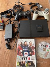 PLAYSTATION 2