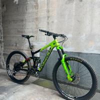 Norco Range C3 2018